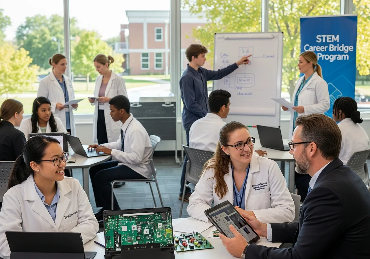 Vestox Bildungseinrichtung — Unsere Schulungsangebote 6